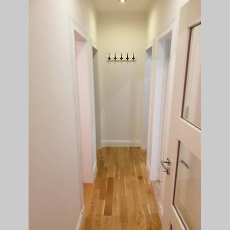 Unkenhaus. Cosy, Modern Apartment, Private Parking Lerwick Dış mekan fotoğraf